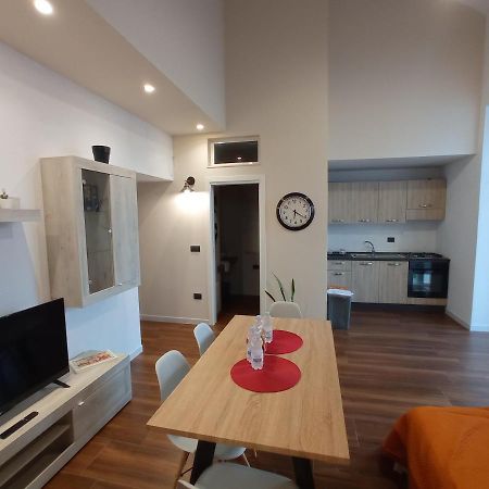 Suites Elifani Trani Esterno foto