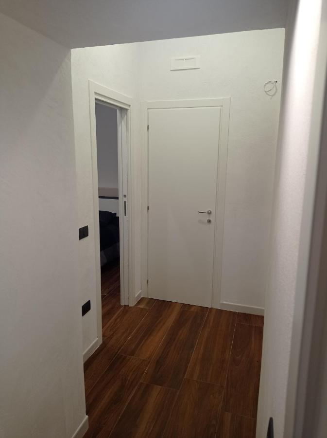 Suites Elifani Trani Esterno foto