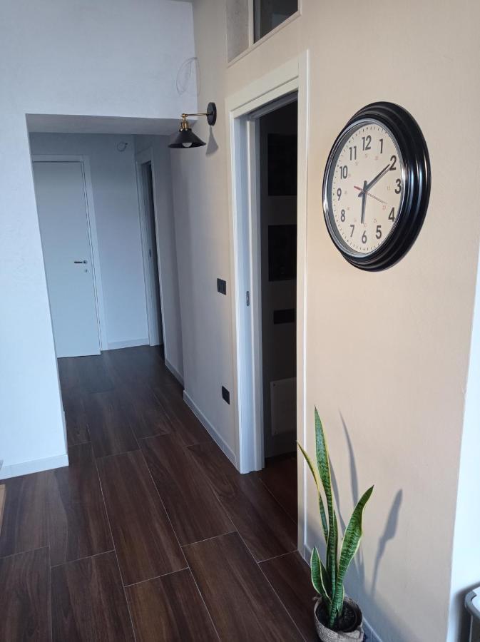 Suites Elifani Trani Esterno foto