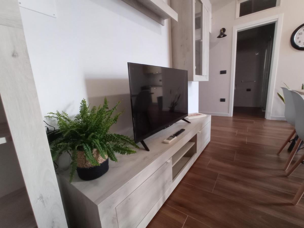 Suites Elifani Trani Esterno foto