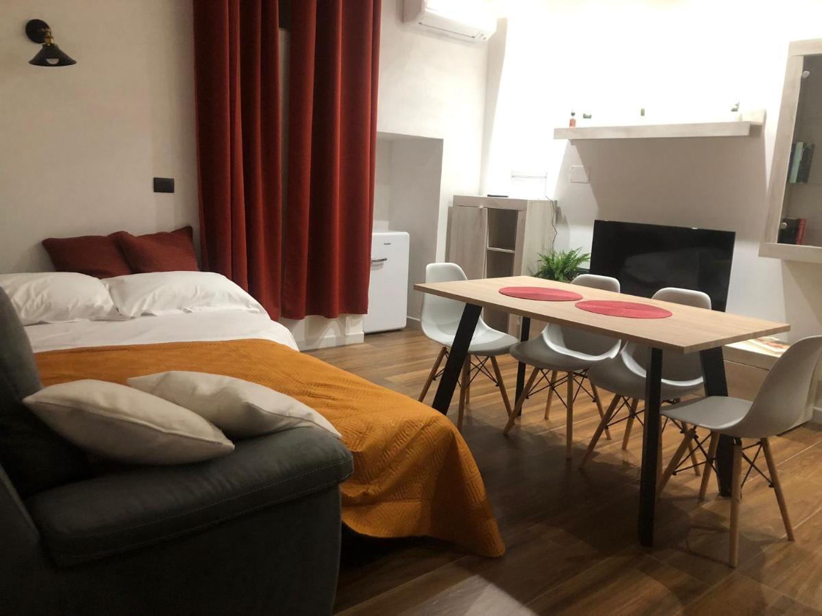 Suites Elifani Trani Esterno foto