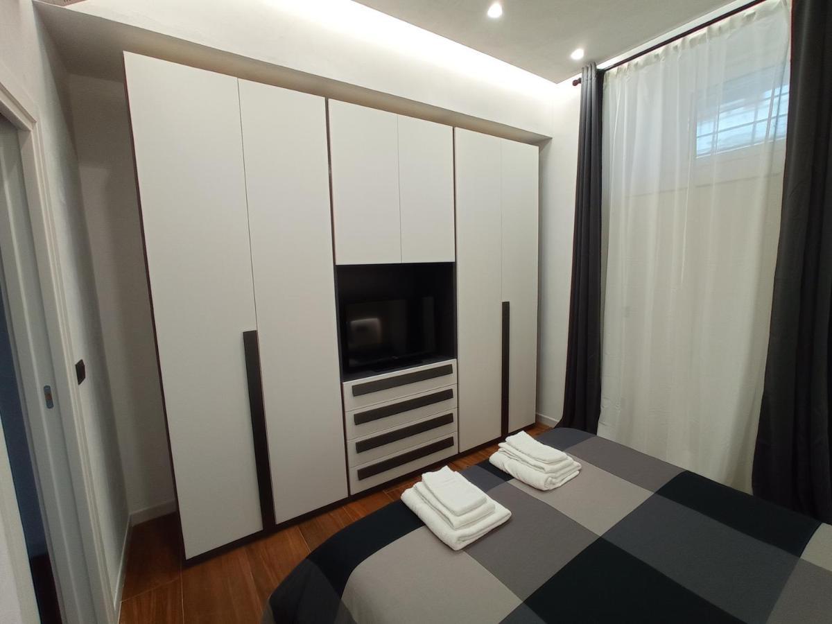 Suites Elifani Trani Esterno foto