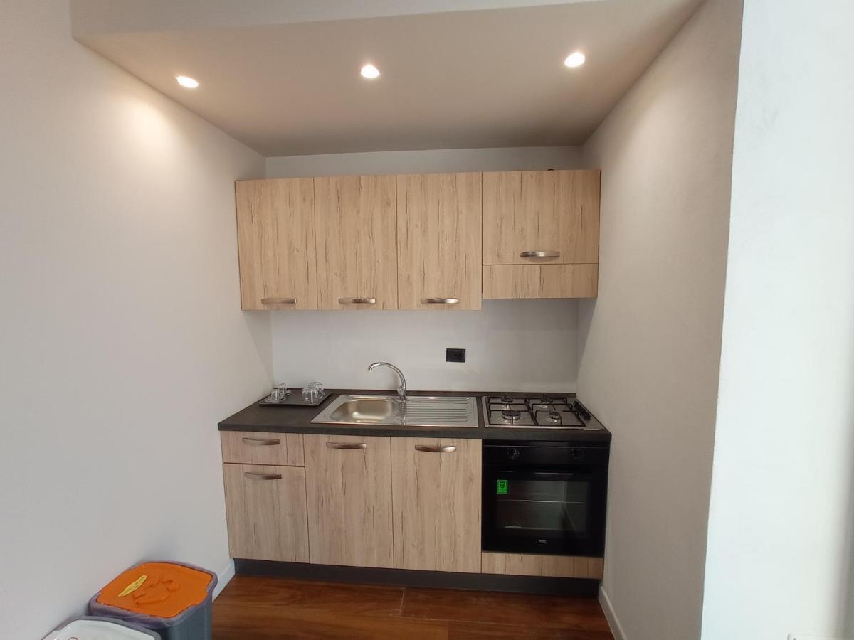 Suites Elifani Trani Esterno foto