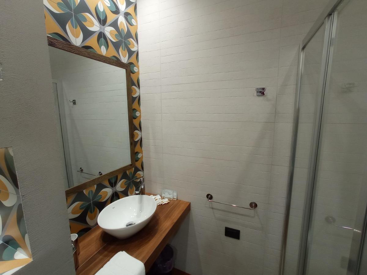 Suites Elifani Trani Esterno foto